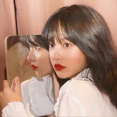 黑幕落下