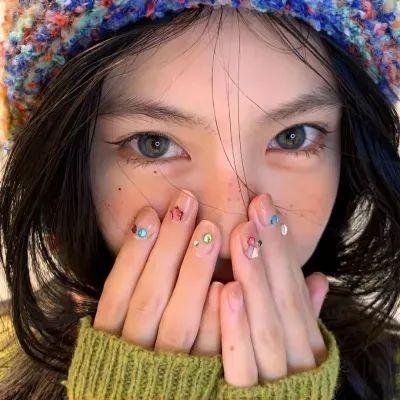 美丽的不完美