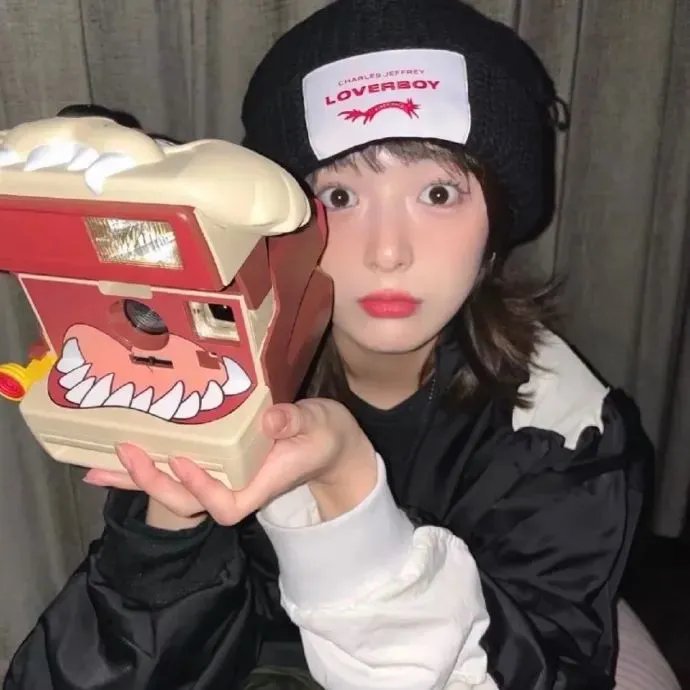飞常性奋！