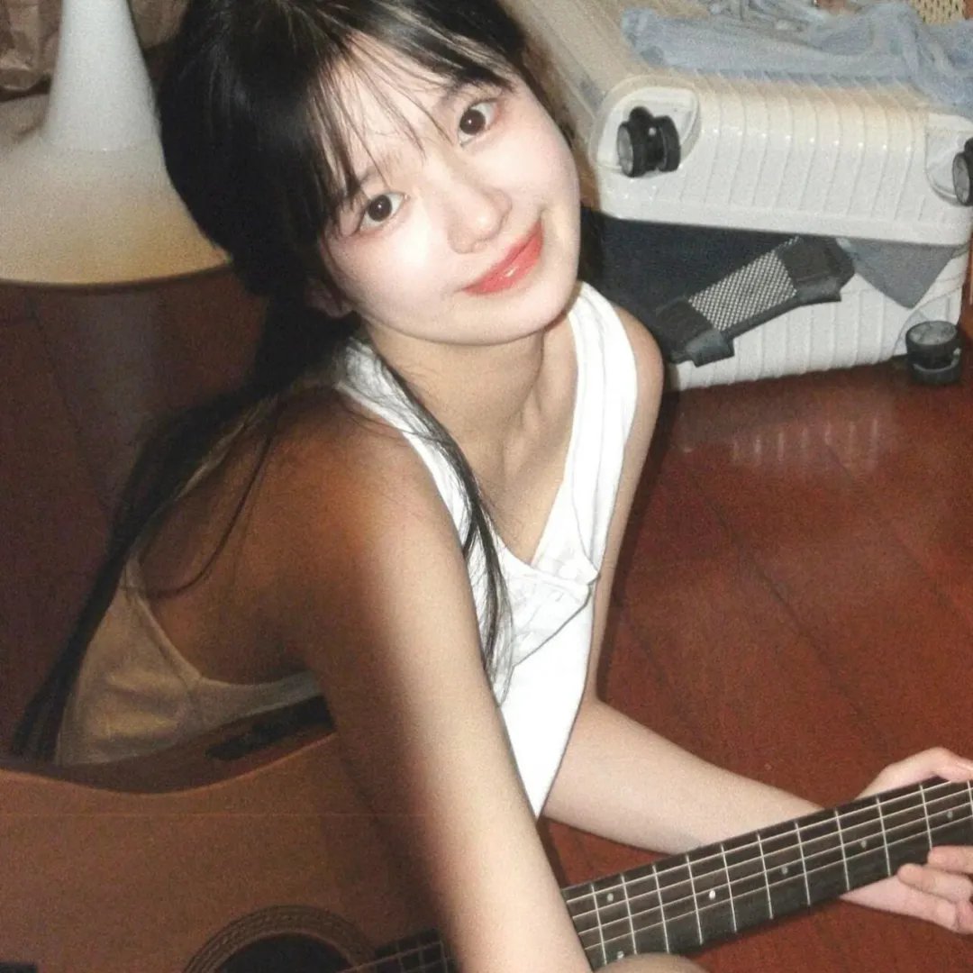 黑白姊妹